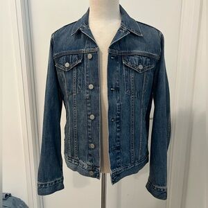 Gap 1969 Icon Denim Jacket